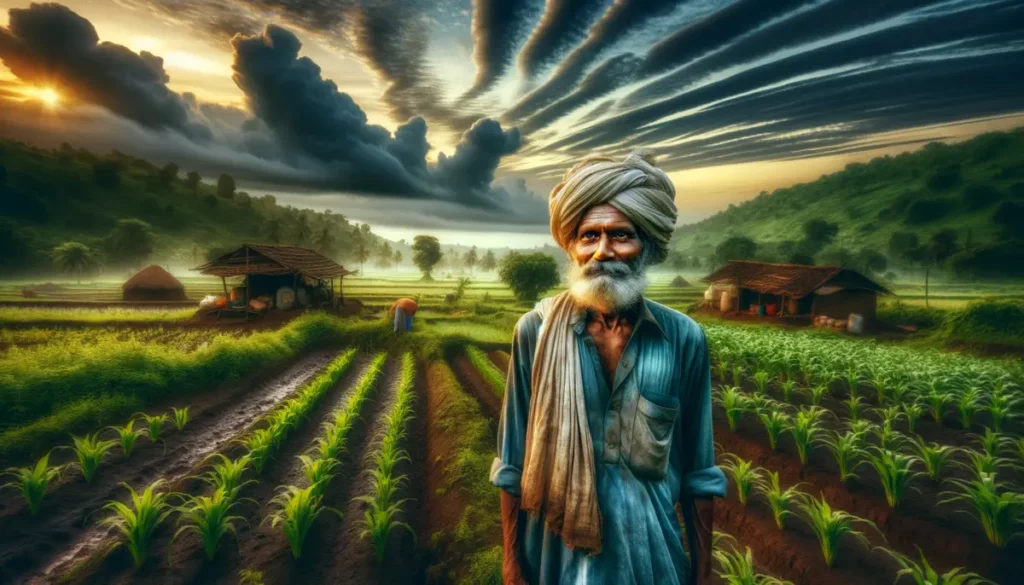 PM Kisan Mandhan Yojana- Farmers to Receive Monthly ₹3,000 Pension – A Game Changer for Agriculture!