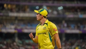 AUS vs WI Dream11 Team Prediction 3rd ODI Match | Player Stats| Playing 11 | Injury Updates | Pitch Report