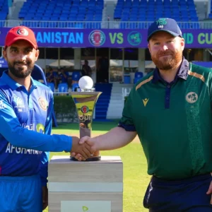 AFG vs IRE Dream11 Team Prediction 2nd ODI Match | Player Stats| Playing 11 | Injury Updates | Pitch Report